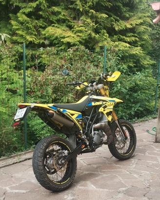 Suzuki Valenti S01 50 - PREZZO TRATTABILE
