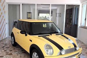 MINI ONE 1.6 BENZINA 95 CV - 2003 - 135.000 KM