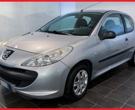 Peugeot 206 Plus 1.4 HDi 70CV FAP 3p. Trendy