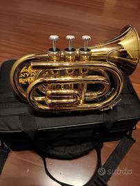 Tromba pocket Bb