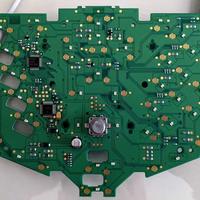 TASTIERINO AUTORADIO PER FORD FIESTA (2010) GUASTO