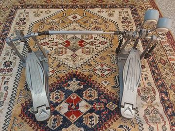 Doppio pedale tama speed cobra 310