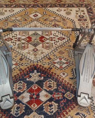 Doppio pedale tama speed cobra 310