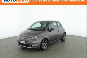 FIAT 500C HK86079