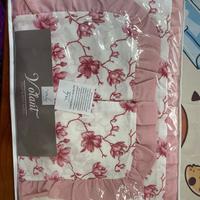 Completo letto matrimoniale