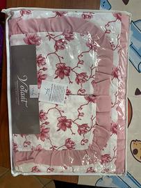 Completo letto matrimoniale