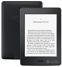 Amazon Kindle Paperwhite - 7a generazione