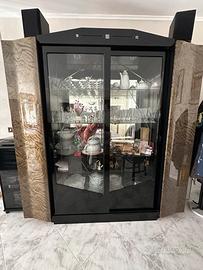 mobili singolarmente o in blocco