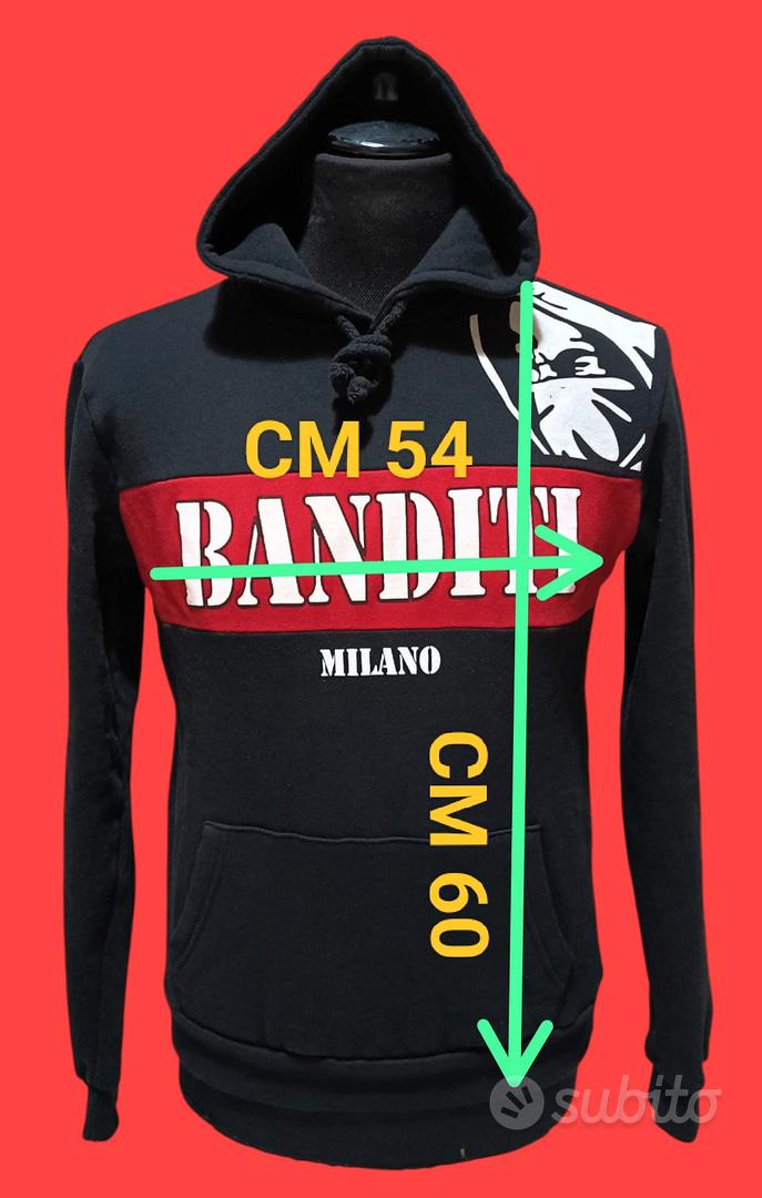 TOPPA ULTRAS MILAN Curva Sud Milano EUR 15,00 - IT - Foto 11