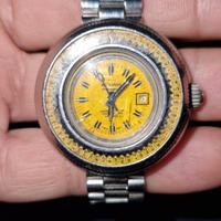 Philip Watch Caribben 2000