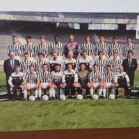 Poster Juventus