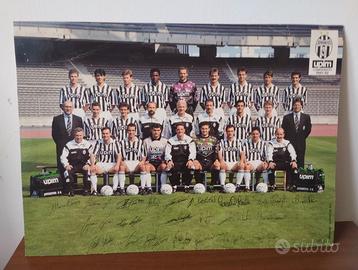 Poster Juventus