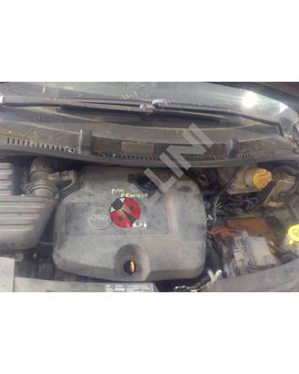 Motore in attesa di prova ford galaxy restyling