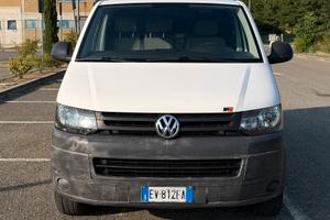 Volkswagen transporter T5