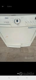 asciugatrice zoppas