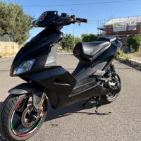 Aprilia RS 50 - 2018