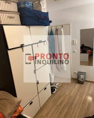 Bilocale ristrutturato vimodrone m2 (mi)