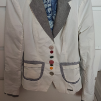 Giacca sportiva donna