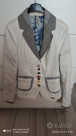 Giacca sportiva donna