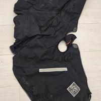 Termoscudo coprigambe sh 300