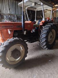 Trattore Fiat 640