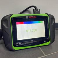 Pc Autodiagnosi Bosch KTS250