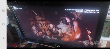 TV Samsung 40 pollici