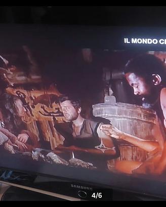 TV Samsung 40 pollici