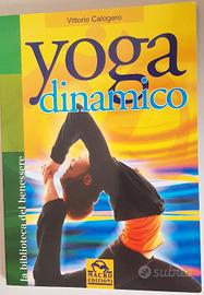 Yoga Dinamico - NUOVO!