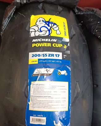 Power Cup 2