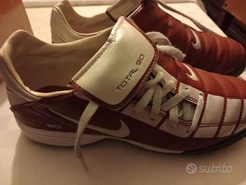Scarpa sportiva vintage Nike  TOTAL 90