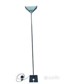 Lampada da terra FLOS vintage Papillona design