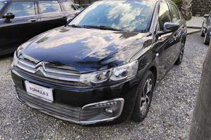 Citroën C-Elysée C-Elysee 1.2 puretech Shine 82cv