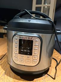 Istant Pot Duo 7-in-1
