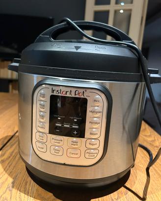 Istant Pot Duo 7-in-1