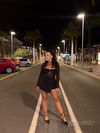 Lavoro da remoto (esperienze in descrizione)