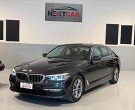 BMW 520 Sport 105.000KM! EURO 6!