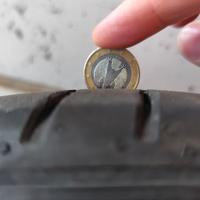 Gomme 205/55 R16 91V estive