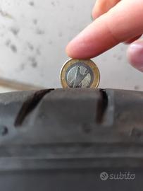 Gomme 205/55 R16 91V estive