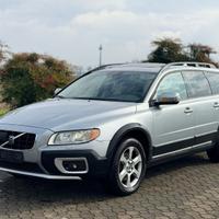 Volvo XC70 Summum