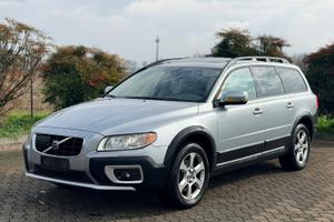 Volvo XC70 Summum