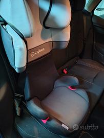 Seggiolino Cybex Solution
