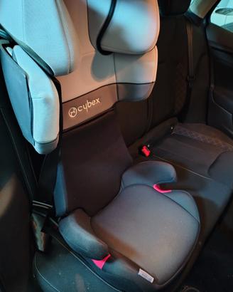 Seggiolino Cybex Solution