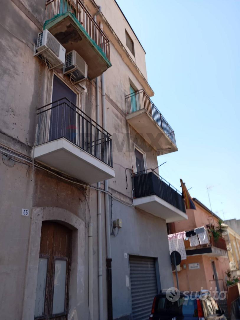 Appartamento - Catania - Vista 2