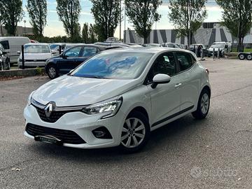 RENAULT Clio Blue dCi 5 porte Intens LED NAVI PE