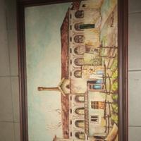 Quadro arredamento