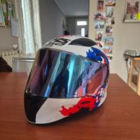 casci moto