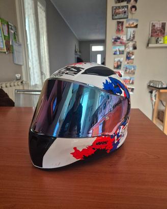 casci moto