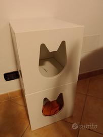 Cuccia per Gatti