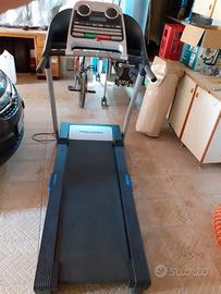 Tapis Roulant Pro-Form 600 ZLT